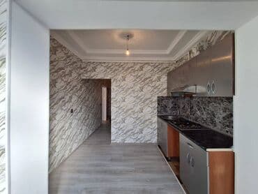 kohne gunesli: Bakı, Köhnə Günəşli, 2 otaqlı, Köhnə tikili, m. Həzi Aslanov, 65 kv. m — 15