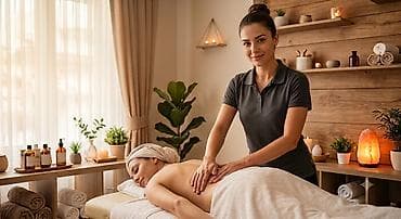 bakı masaj salonları: Klassik masaj, Kişilər üçün, Qadınlar üçün, Evə gəlməklə — 1