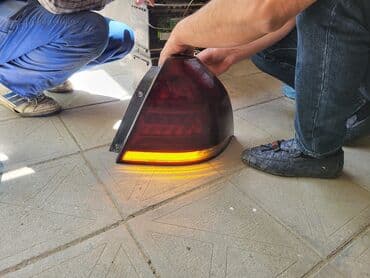 усилители б у: LED, Ravon İşlənmiş — 3