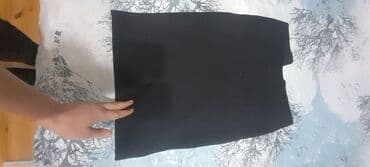 Kürklər: Midi Ətək, Viskoza, S — 1