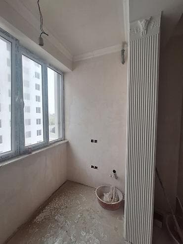 sea breeze evlerin satisi: 3 otaqlı, Yeni tikili, 70 kv. m — 5