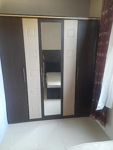 kiray: Qaraçuxur qəs. 3 otaqlı, 96 kv. m, Kredit yoxdur — 4