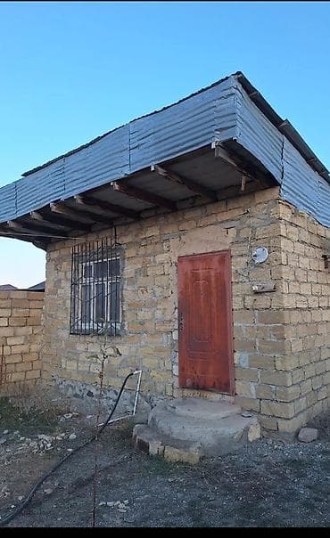 4 kv. m, 2 otaqlı, İşıq