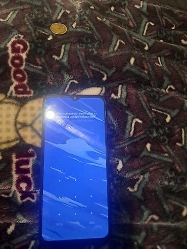 red magic 11 pro kontakt home: Poco M5, 128 GB, rəng - Qara, Sensor — 4