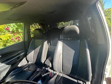 Hyundai Tucson – ağ rəngli, şəhər və uzun yola uyğun kompakt