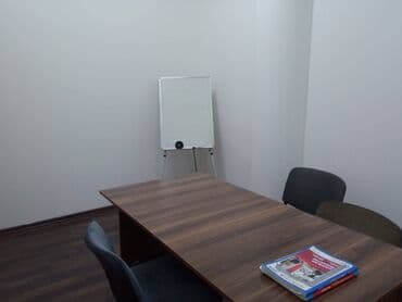 в аренду офис: 28may metrosuna yaxın yol kənarı bizness Hause mərkəzin icinə 5-ci — 4