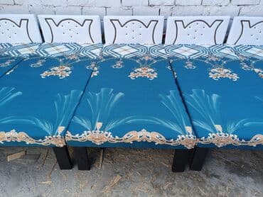 двухспальная кровать: Yeni, Təknəfərlik çarpayı, Matras ilə — 4