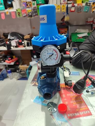 Шланги: Насос, Для дома (бытовой), установка Поверхностный — 1