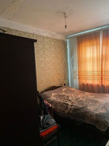 1 otaqli kohnə tikili evlər satilir kohnə binada en ucuz menzilər kub az: Джейранбатан, 3 комнаты, Вторичка, 78 м² — 7