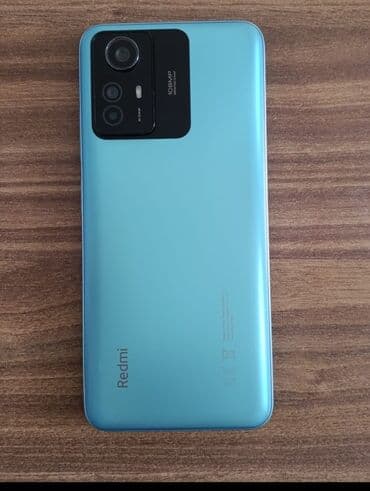 redmi note 8 qiyməti irsad: Redmi Note 12S, 256 ГБ, цвет - Голубой, Битый, Сенсорный, Отпечаток пальца — 1