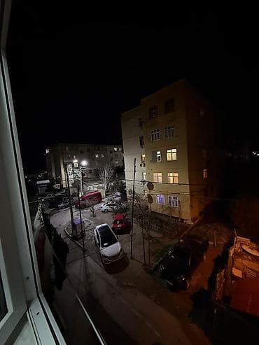 temirsiz menzil: Zeynalabdin Tağıyev, 2 otaqlı, Köhnə tikili, 45 kv. m — 9