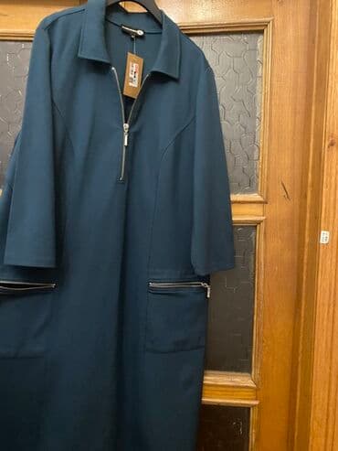 usaq ucun don: Qadın geyimləri dəsti – 4 fərqli don 1) İlan dərisi naxışlı, uzun — 1