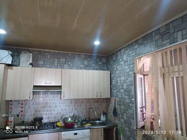 ev certiyojları: Ceyranbatan 5 otaqlı, 150 kv. m, Yeni təmirli — 13