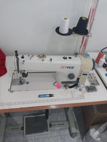 швейные машины jack в бишкеке: Швейная машина Новый,Механическая, Самовывоз — 12