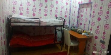 mingecevir mall instagram: 3 otaqlı, Yeni tikili, 60 kv. m — 5