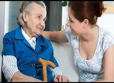 Сфера образования: 1 nefer yawli qadindi ona baxmaga baxici daye lazimdir altsqeymir — 2