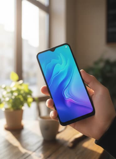 samsung a3 2018: Samsung Galaxy A50s, rəng - Mavi — 2