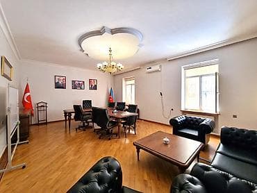 Nərimanov rayonu, Atatürk prospektində. “Zivella” mebelin arxasında 6 — 3