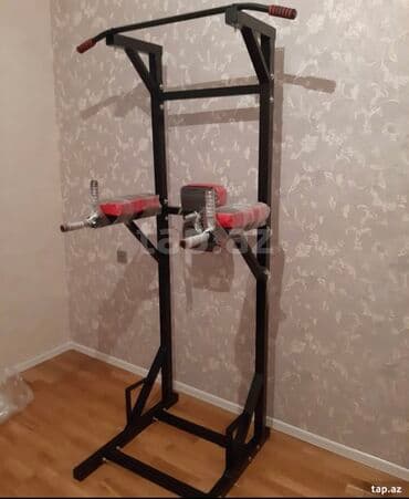 trenajor tutacaqları: Yerdən qurulan Universal Turnik. (bolt qayka)🔥 2 cür model var, bir — 3