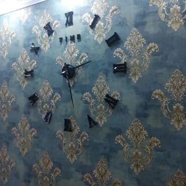 Ev saatları: Divar saatları, Saniyə əqrəbi — 2