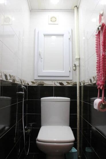 Bakı, Bakıxanov qəs., 3 otaqlı, Köhnə tikili, 65 kv. m — 11