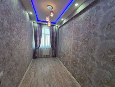 masazir qurtulus 93 de kiraye evler: Qaraçuxur qəs., 3 otaqlı, Yeni tikili, 82 kv. m — 4