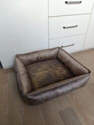 it üçün tasma: Təzə, razmer 50/50sm — 1