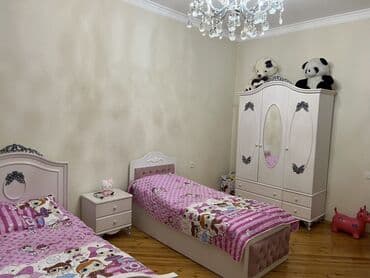 ивановка продажа домов: 6 otaqlı, 215 kv. m, Kredit yoxdur, Yeni təmirli — 10