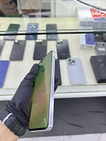 samsung 12 s: Samsung Galaxy A56 5G, rəng - Ağ, İki sim kartlı — 7