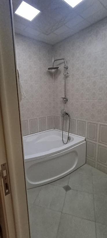 Mənzillər: Nizami Rayonu Qara Qarayev Metrosuna Yaxın Zəngi Liseyinin Yanında My — 10