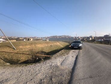 xacmazda torpaq sahesi satilir: 12 sot, Tikinti, Kupça (Çıxarış) — 2