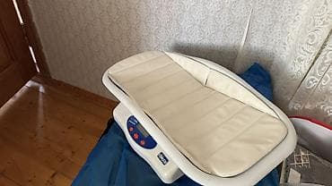 ag cins: Chicco Baby Precision – elektron uşaq tərəzisi - Marka/model: Chicco — 3