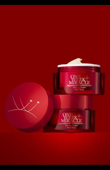 savis krem haqqinda: Möcüzələr vəd etmirik, nəticəsini bir həftəyə görürük! Bütün One Week — 1