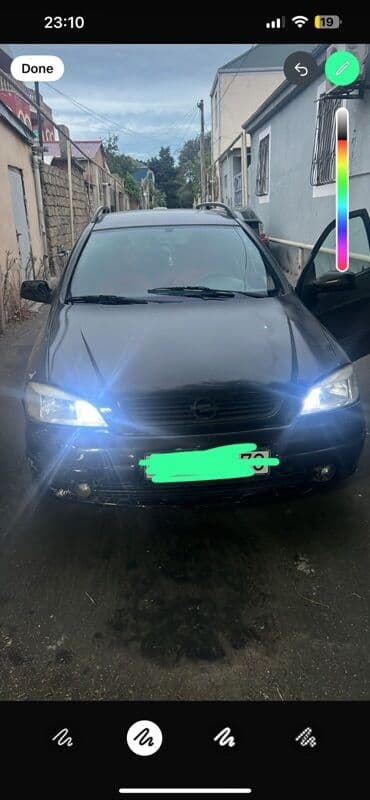 disk təkər type 0 per page 40: Opel Astra: 2 l | — 1