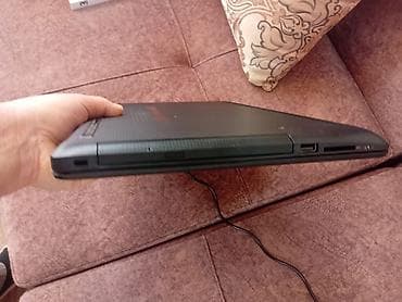 samsung noutbook: HP Laptop 15-da0xxx noutbuk Texniki göstəricilər: - Prosessor: Intel — 8