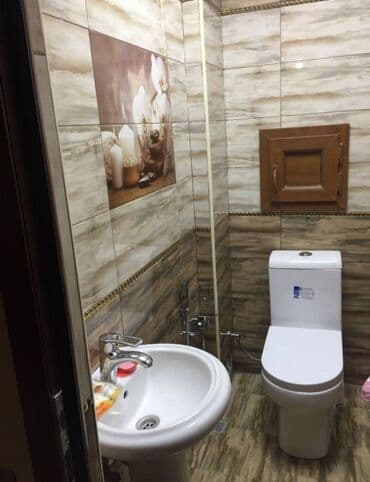 turkanda torpaq: 2 otaqlı, Yeni tikili, 94 kv. m — 8