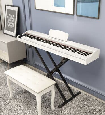 Symphony Elektron Piano