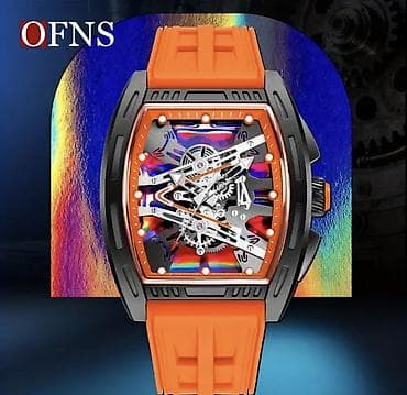 saat rolex: Qol saatı, rəng - Yaşıl — 3