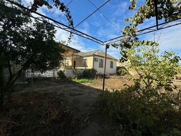 Bağ evlərinin satışı: Kürdəmir, 120 kv. m, 4 otaqlı, Kombi, Qaz, İşıq