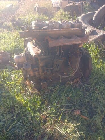 disk təkər mersedes: Məhsul: Daxili yanma mühərriki üçün blok korpusu (çıxarılmış hissə) — 15