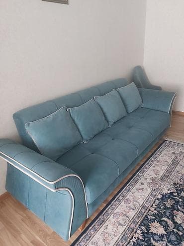 jozefin divanlar: Divan, Divan — 3