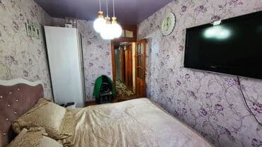 savalanda evler: Bakı, 3 otaqlı, Köhnə tikili, 70 kv. m — 3