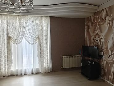 kiralik bag evi: 3 otaqlı, 100 kv. m, Kredit yoxdur, Yeni təmirli — 2