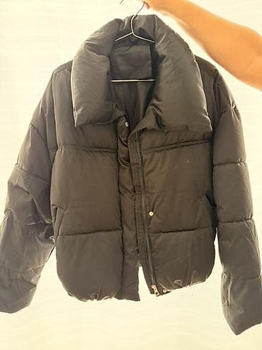 dublyonka sederek: Puxovik kurtka, 2XL — 2