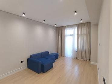 emircanda ev satisi: 2 otaqlı, Yeni tikili, 65 kv. m — 2