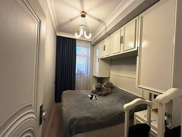 gunluk evler sumqayit: Hövsan qəs., 2 otaqlı, Yeni tikili, m. Əhmədli, 51 kv. m — 4