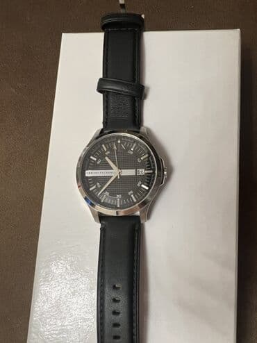 Qol saatı, rəng - Qara lalafo.az -da Qol saatı, rəng - Qara