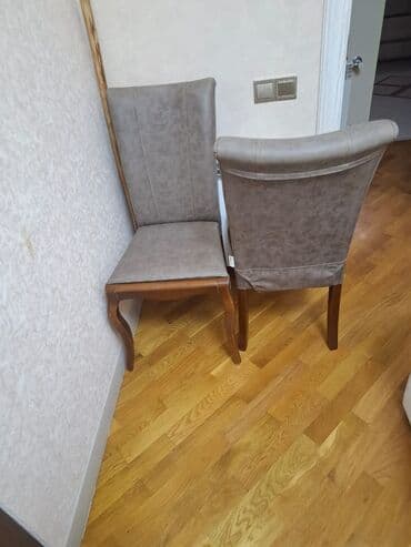 saç kəsimi kreslosu: Kreslo, Parça — 3