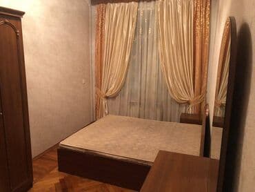 kirayə mənzillər 2022: Bayılda 163 nömrəli məktəbin yanında,4/2-si təmirli,2 otaqlı, Əşyaları — 2