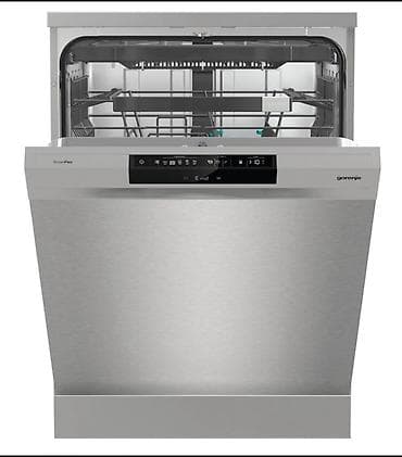 mp3 yükle: Qabyuyan maşın Gorenje, Tam qabaritli (60 sm.), Quraşdırılan — 1